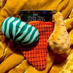 Barkbox outta your gourd